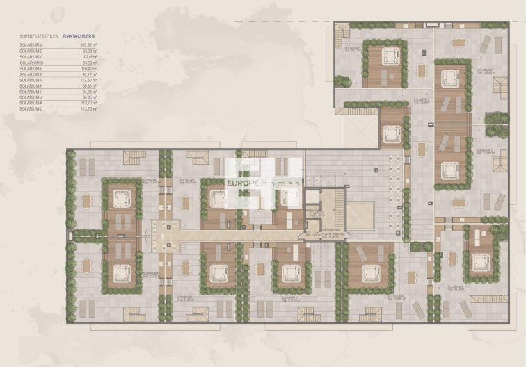 Obra Nueva - Apartamento  - Torre Pacheco - Centro