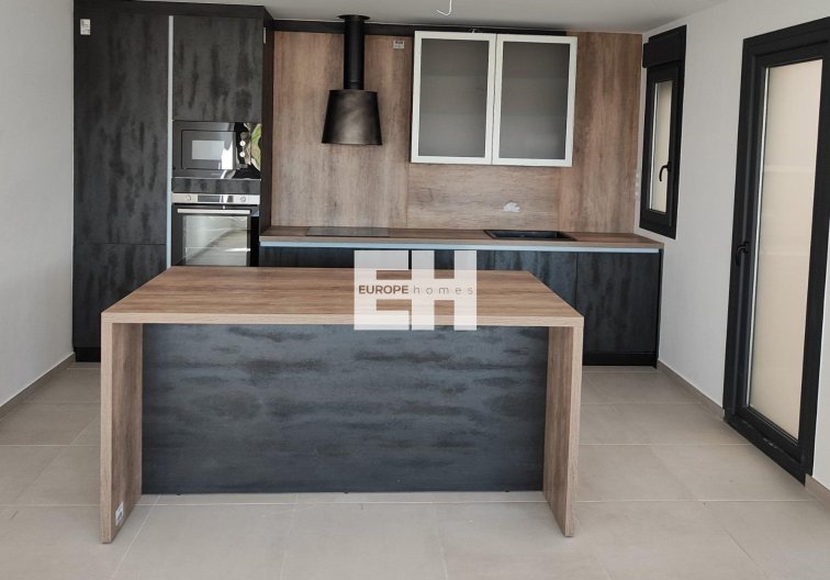 Construction Neuve - Penthouse - Torre Pacheco - Centro