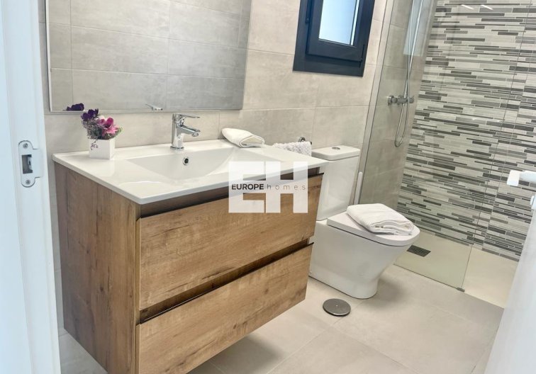 Construction Neuve - Penthouse - Torre Pacheco - Centro