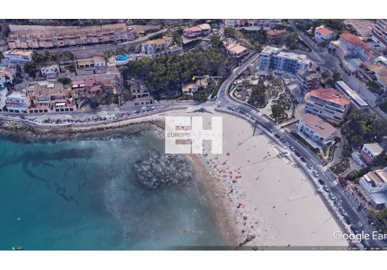 Nieuwbouw - Penthouse - Benidorm - Poniente