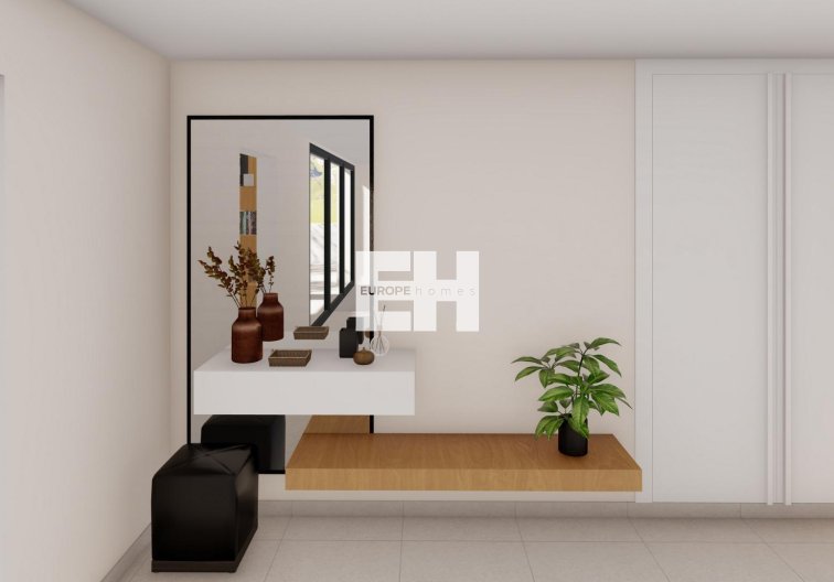 Neubau - villa - Yecla