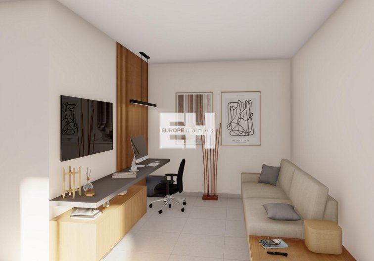 Neubau - villa - Yecla