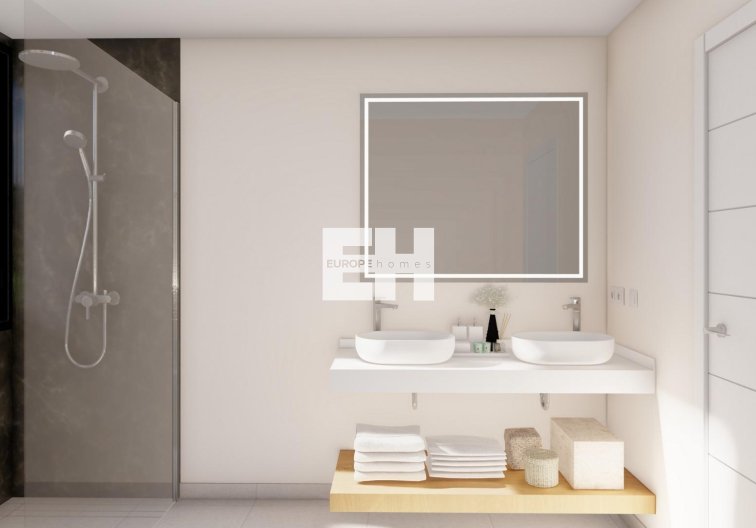 Neubau - villa - Yecla