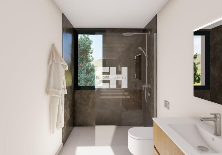 Neubau - villa - Yecla