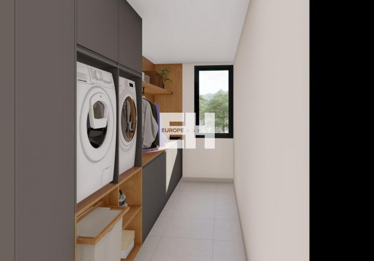 Neubau - villa - Yecla