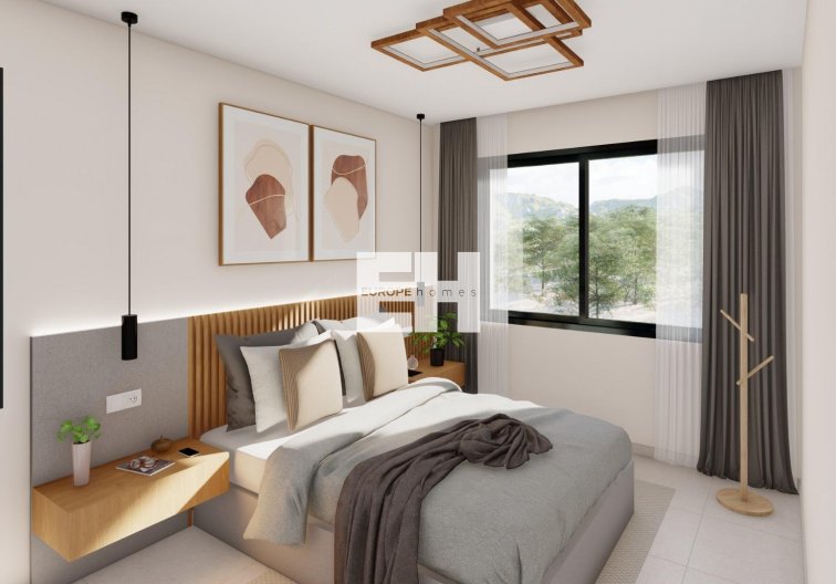 Construction Neuve - villa - Yecla