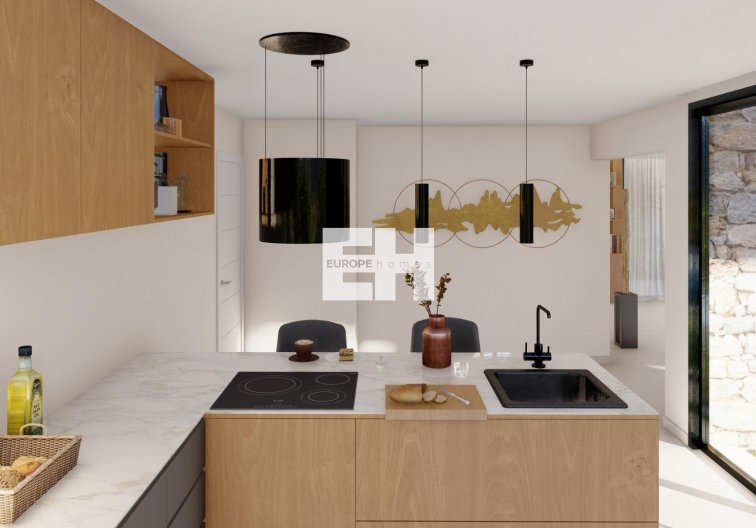 Construction Neuve - villa - Yecla