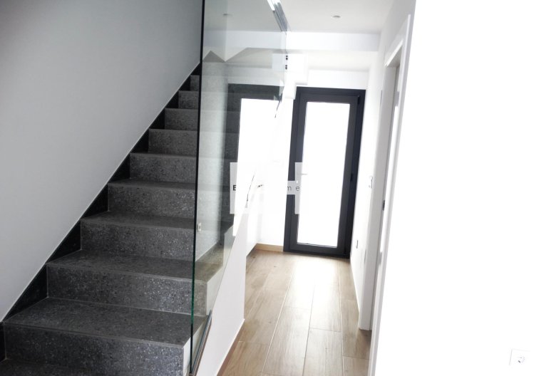 Obra Nueva - town house - San Javier - Santiago de la Ribera