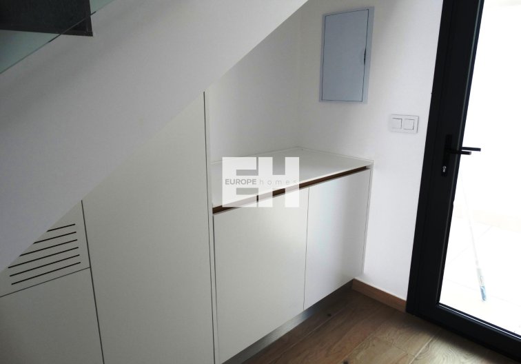 Obra Nueva - town house - San Javier - Santiago de la Ribera