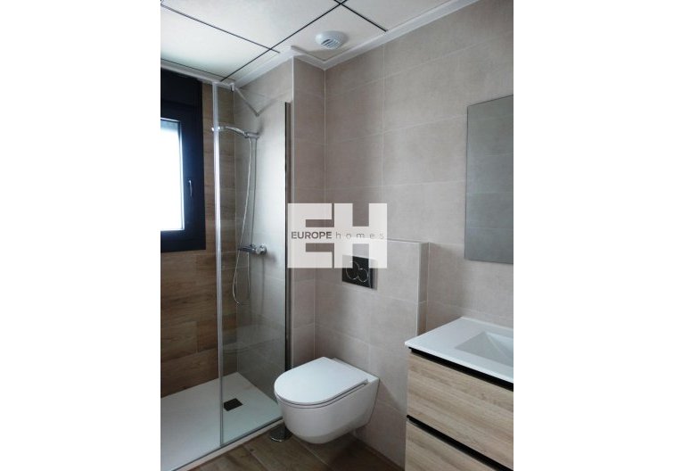 Obra Nueva - town house - San Javier - Santiago de la Ribera