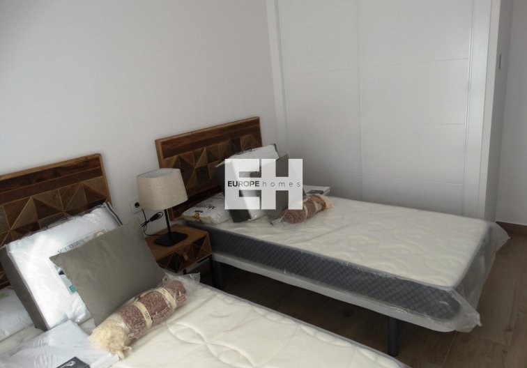 Obra Nueva - town house - San Javier - Santiago de la Ribera