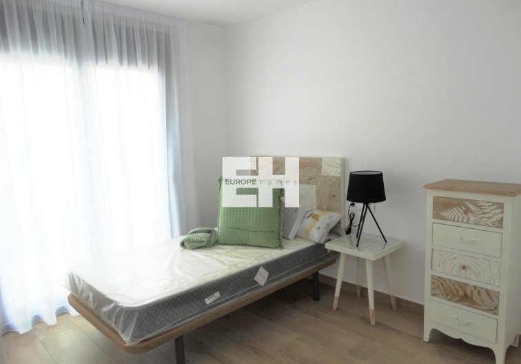 Obra Nueva - town house - San Javier - Santiago de la Ribera