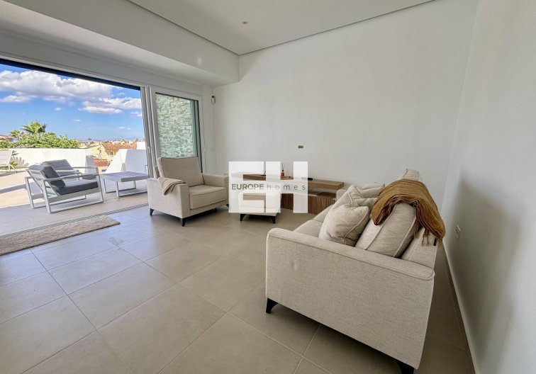 Nieuwbouw - villa - Rojales - Atalaya Park