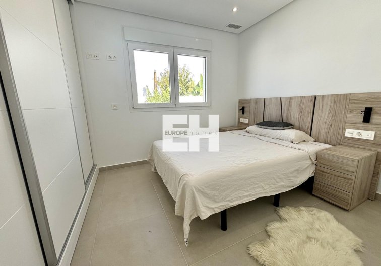 Nieuwbouw - villa - Rojales - Atalaya Park