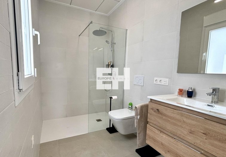 Nieuwbouw - villa - Rojales - Atalaya Park