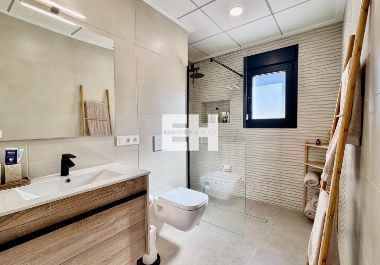 Nieuwbouw - villa - Rojales - Atalaya Park