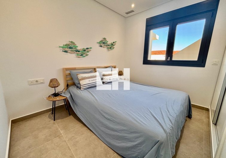 Nieuwbouw - villa - Rojales - Atalaya Park