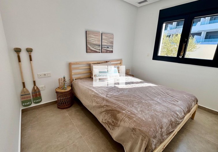 Nieuwbouw - villa - Rojales - Atalaya Park