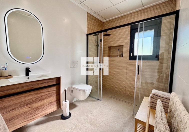 Nieuwbouw - villa - Rojales - Atalaya Park