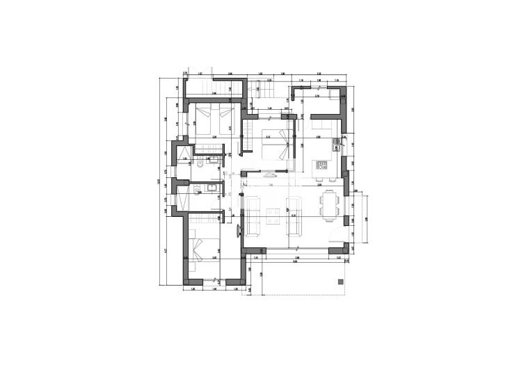 Nieuwbouw - villa - Rojales - Atalaya Park