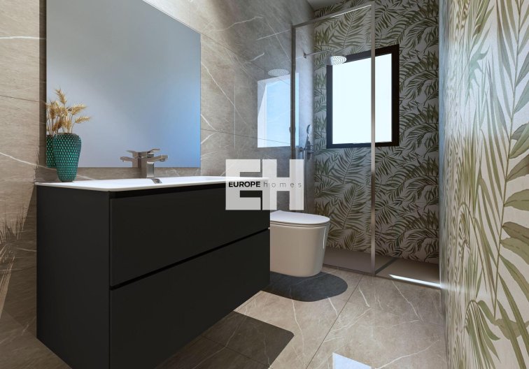 Construction Neuve - villa - La Marina - El Pinet