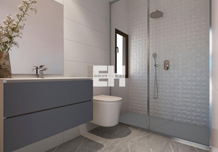 Construction Neuve - villa - La Marina - El Pinet