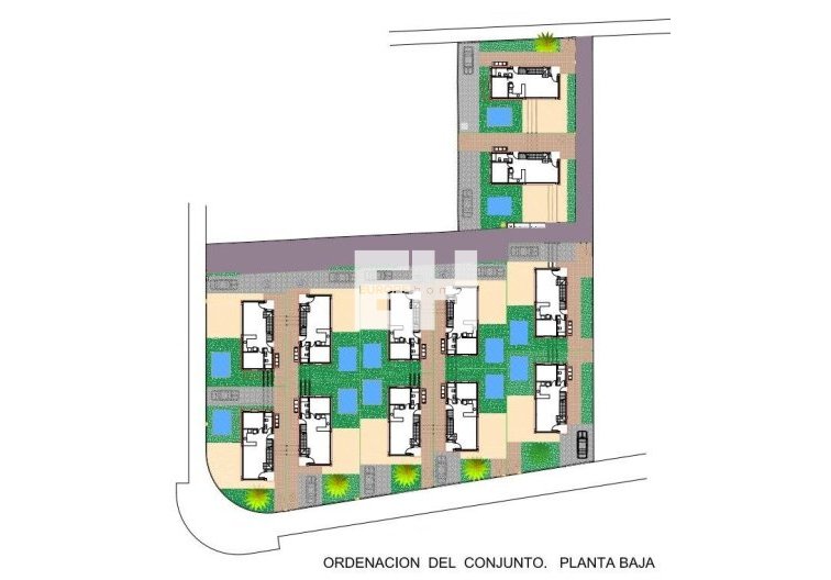 Construction Neuve - villa - La Marina - El Pinet