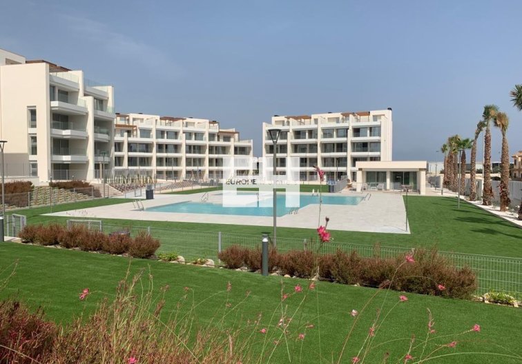 Obra Nueva - Atico - Orihuela Costa - Villamartín