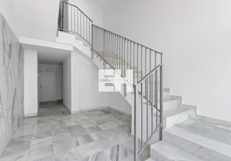 Obra Nueva - Atico - Orihuela Costa - Villamartín