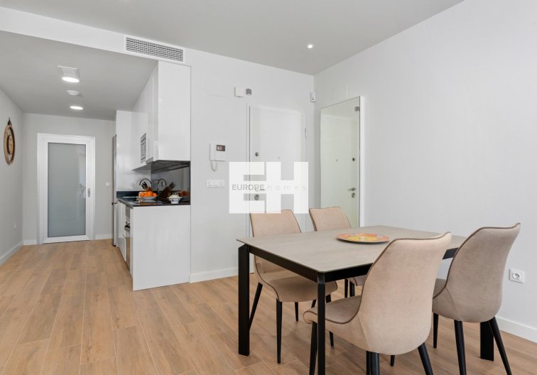 Obra Nueva - Atico - Orihuela Costa - Villamartín