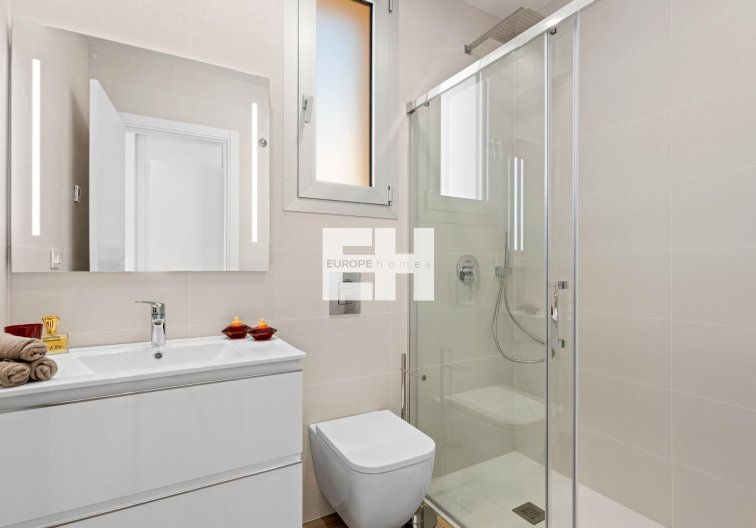 Obra Nueva - Atico - Orihuela Costa - Villamartín