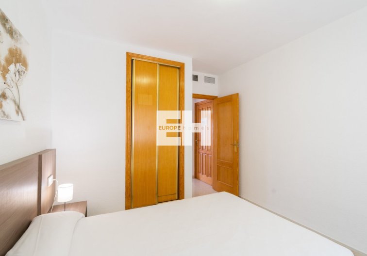 Construction Neuve - Bungalow au dernier étage - Calpe - Gran Sol