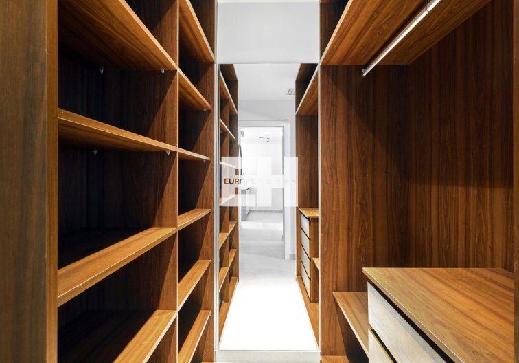 Obra Nueva - Bungalow en planta baja - Torrevieja - Villa Amalia