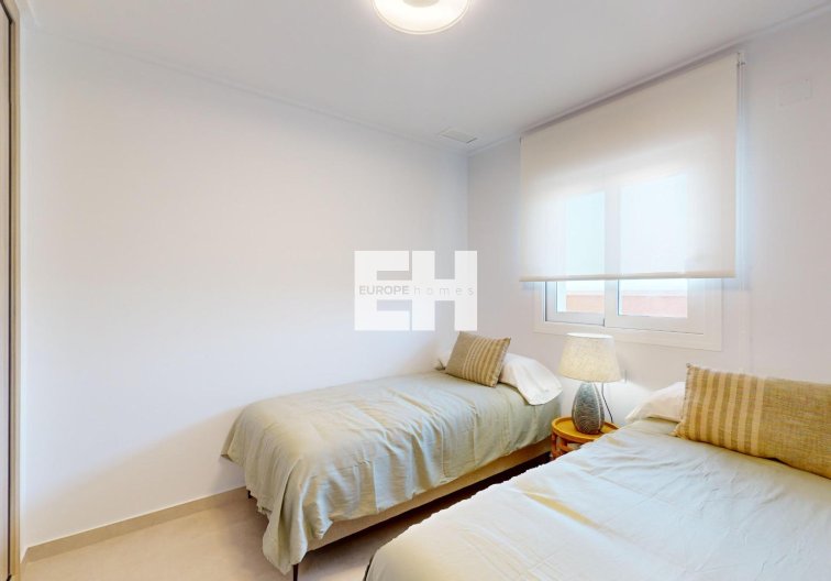 Obra Nueva - Atico - Guardamar del Segura - El Raso