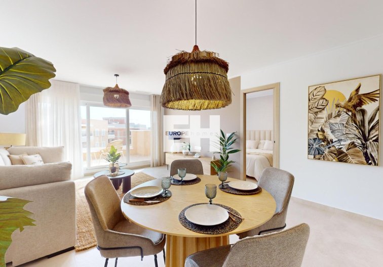 Obra Nueva - Atico - Guardamar del Segura - El Raso