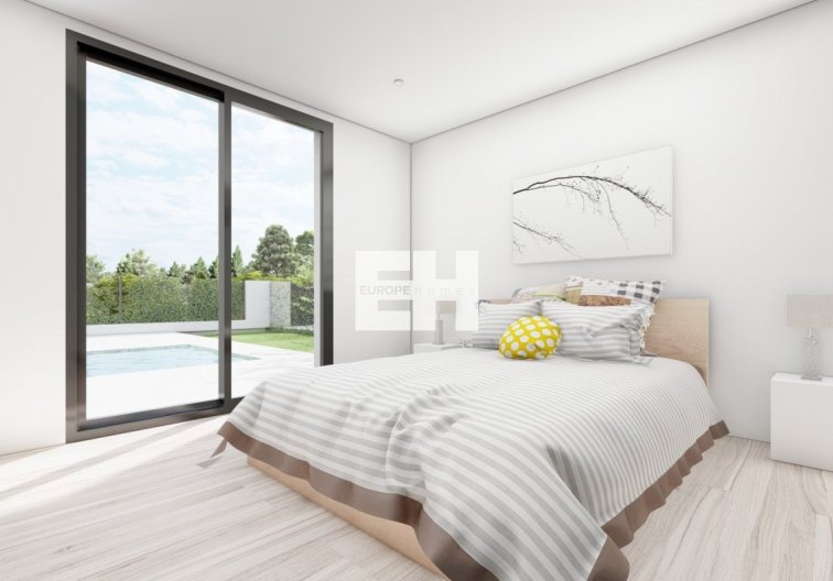 Obra Nueva - villa - Calasparra - Coto Riñales