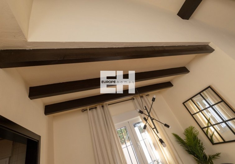 Construction Neuve - villa - Fuente Álamo - Las Palas