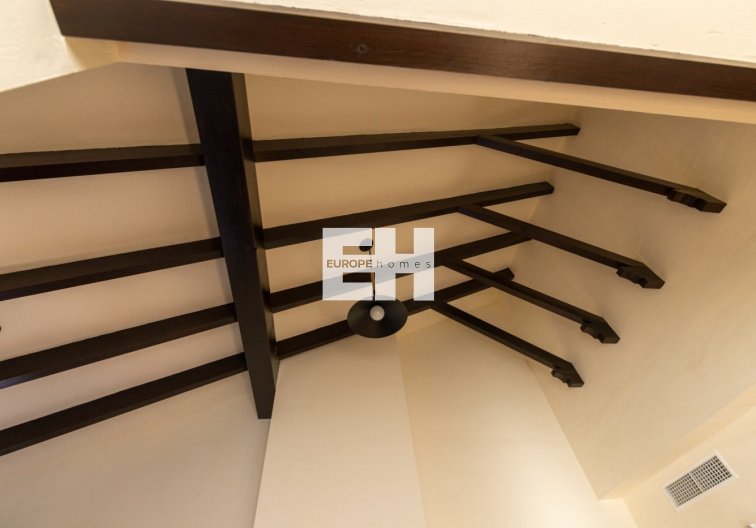 Construction Neuve - villa - Fuente Álamo - Las Palas