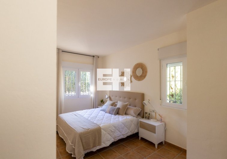 Construction Neuve - villa - Fuente Álamo - Las Palas