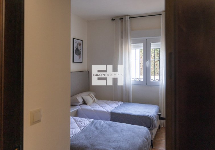 Construction Neuve - villa - Fuente Álamo - Las Palas