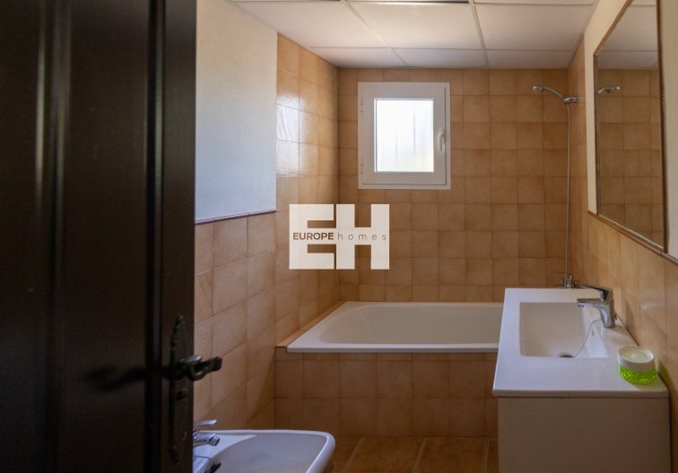 Construction Neuve - villa - Fuente Álamo - Las Palas