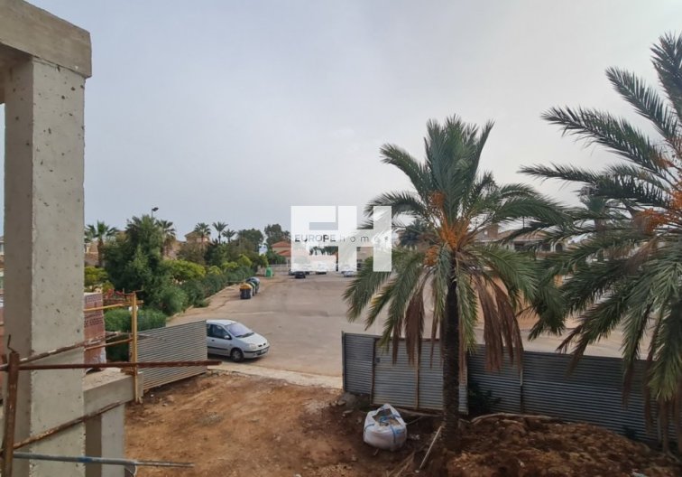 Nieuwbouw - villa - Los Urrutias - Estrella De Mar