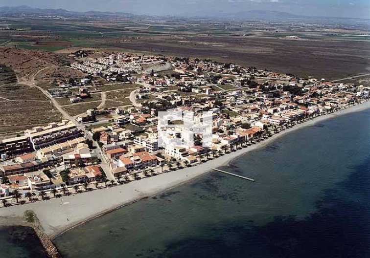 Nieuwbouw - villa - Los Urrutias - Estrella De Mar