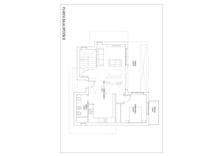 Construction Neuve - villa - Torrevieja - Aguas Nuevas