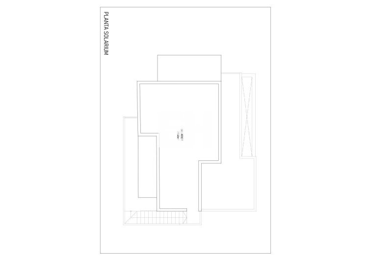 Construction Neuve - villa - Torrevieja - Aguas Nuevas