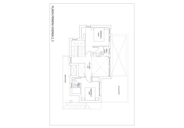 Construction Neuve - villa - Torrevieja - Aguas Nuevas