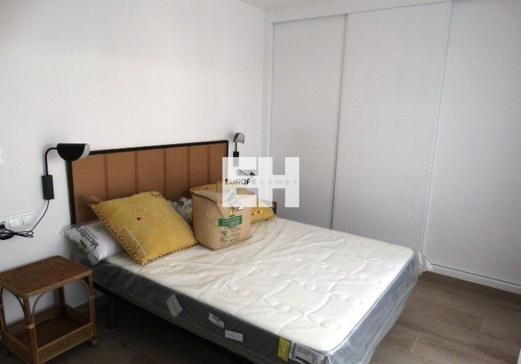 Nieuwbouw - Semidetached - Pilar de la Horadada - pueblo