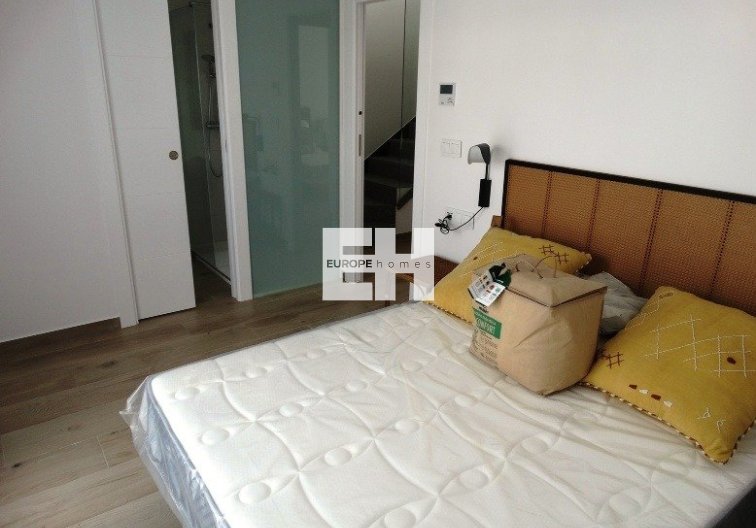 Nieuwbouw - Semidetached - Pilar de la Horadada - pueblo