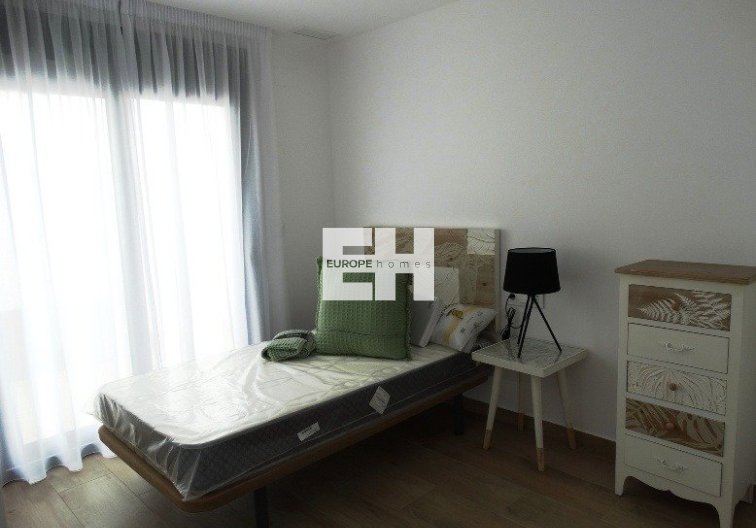 Nieuwbouw - Semidetached - Pilar de la Horadada - pueblo