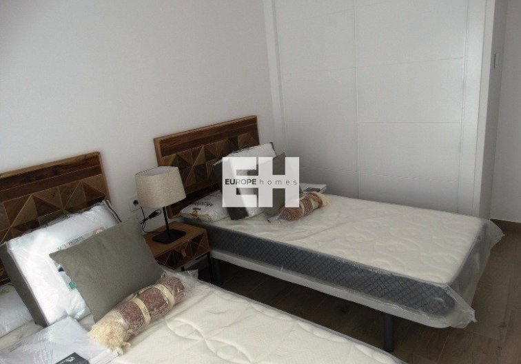 Nieuwbouw - Semidetached - Pilar de la Horadada - pueblo